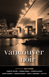 Vancouver Noir