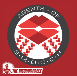 Agents of SMOOCH
