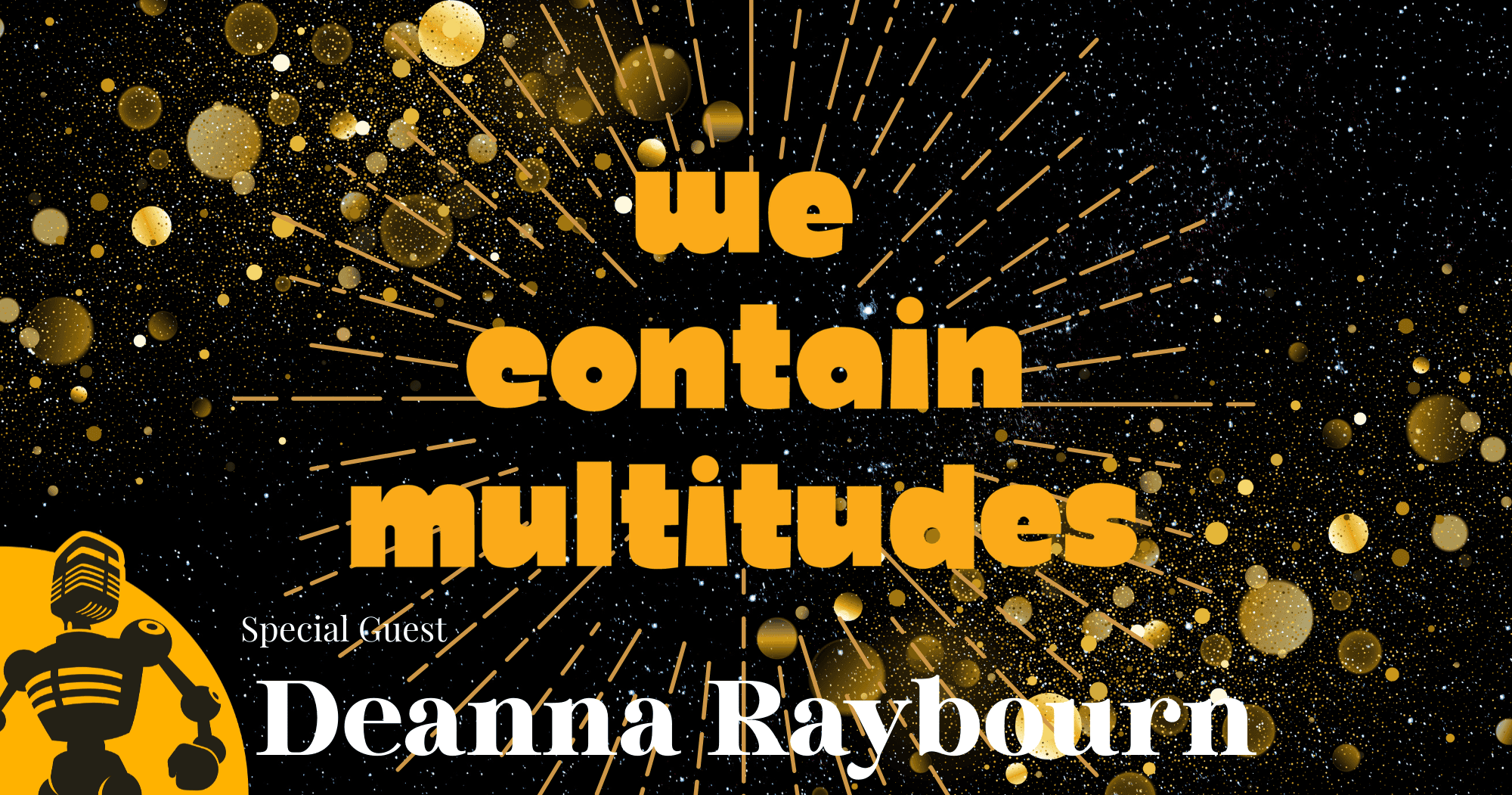 Featured image for “Episode Deanna Raybourn”