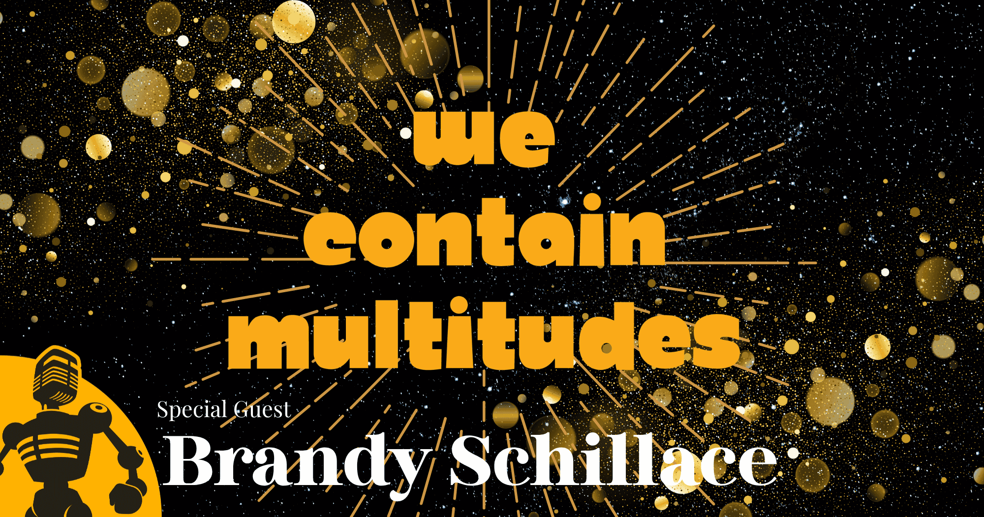 Featured image for “Episode: Brandy Schillace”
