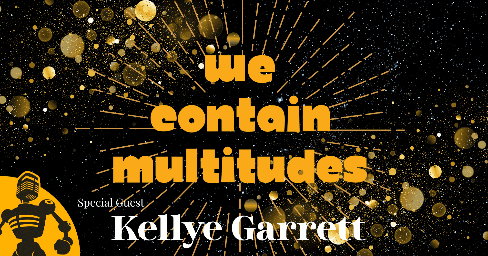Featured image for “Episode: Kellye Garrett”